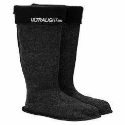 Ultralight Boots Leon Ultralight EVA Explorer Thermal Boots