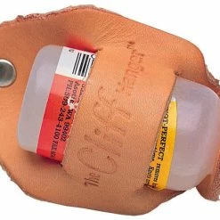 Leeda Cliff Hanger - Fly Dressing Holder Fly & Game Shop