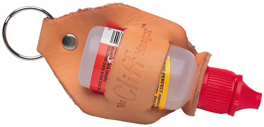 Leeda Cliff Hanger - Fly Dressing Holder Fly & Game Shop 1 Leeda Cliff Hanger - Fly Dressing Holder Fly & Game Shop