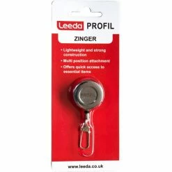 Leeda Profil Zinger Carp Tools & Accessories