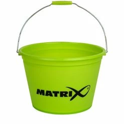 Matrix 25L Groundbait Mixing Bucket