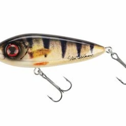 Abu Garcia Svartzonker McSnack Lure 9cm Lures 10 Abu Garcia Svartzonker McSnack Lure 9cm Lures