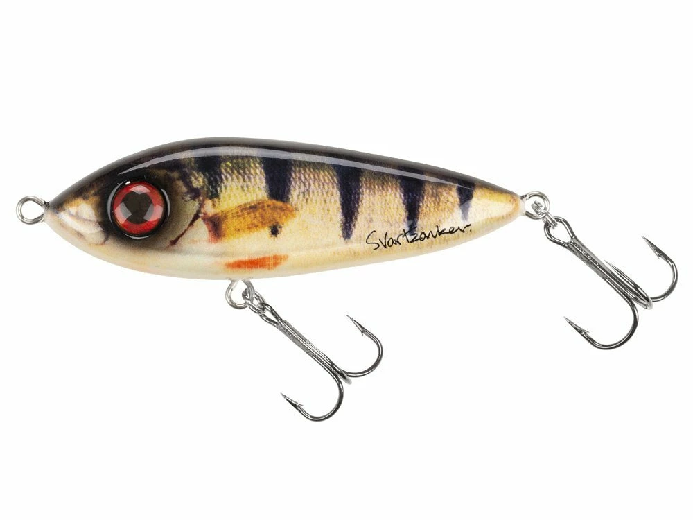 Abu Garcia Svartzonker McSnack Lure 9cm Lures 5 Abu Garcia Svartzonker McSnack Lure 9cm Lures