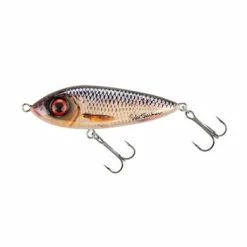 Abu Garcia Svartzonker McSnack Lure 9cm Lures 9 Abu Garcia Svartzonker McSnack Lure 9cm Lures