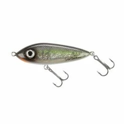 Abu Garcia Svartzonker McSnack Lure 9cm Lures