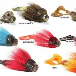 Strike Pro Miuras Mouse Big Jerk Bait 23cm / 95g Lures