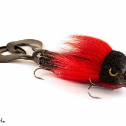 Strike Pro Miuras Mouse Big Jerk Bait 23cm / 95g Lures