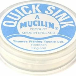 Mucilin Quick Sink Line Dressing