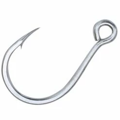 Mustad Kaiju Inline Single Hooks Carp Hooks