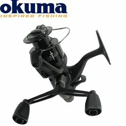 Reel Shop Okuma Barbarian BN Baitfeeder Reel