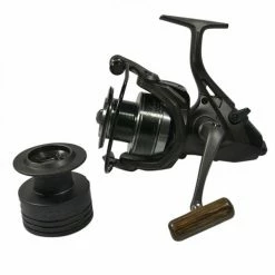 Okuma Pulzar PZB 4000