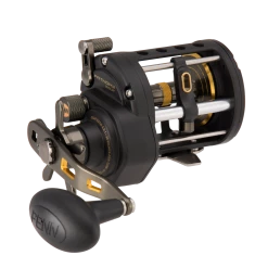 Sea Shop Penn Fathom II Level Wind Reel