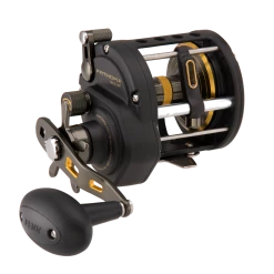 Sea Shop Penn Fathom II Level Wind Reel