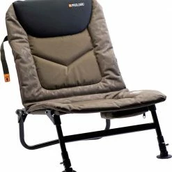 PROLOGIC Commander T-Lite Chair & Bed Combo