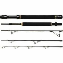 Sea Shop Penn Regiment II Travel Boat Rods