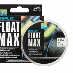 Everything Else Preston Float Max Fishing Line