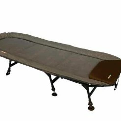 PROLOGIC Commander T-Lite Chair & Bed Combo