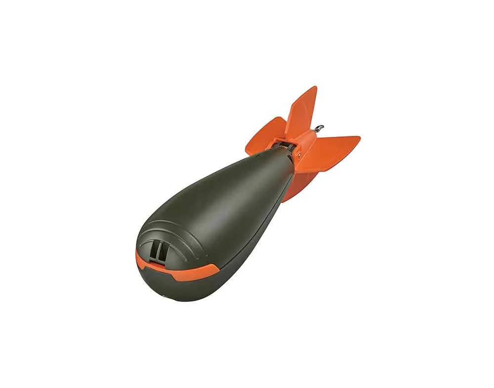 Carp Shop PROLOGIC Air Bomb Spod 1 Carp Shop PROLOGIC Air Bomb Spod