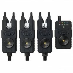 Prologic Custom SMX MKII Bite Alarm Set