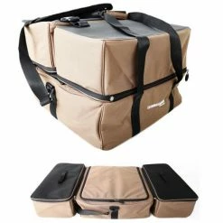 PROLOGIC Commander Cube Bag Everything Else