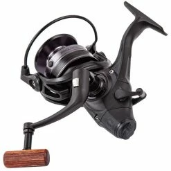 Prologic Avenger BF Baitrunner Reel - Bite & Fight