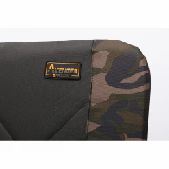 Everything Else Prologic Avenger Bed & Guest Camo Chair 7 Everything Else Prologic Avenger Bed & Guest Camo Chair