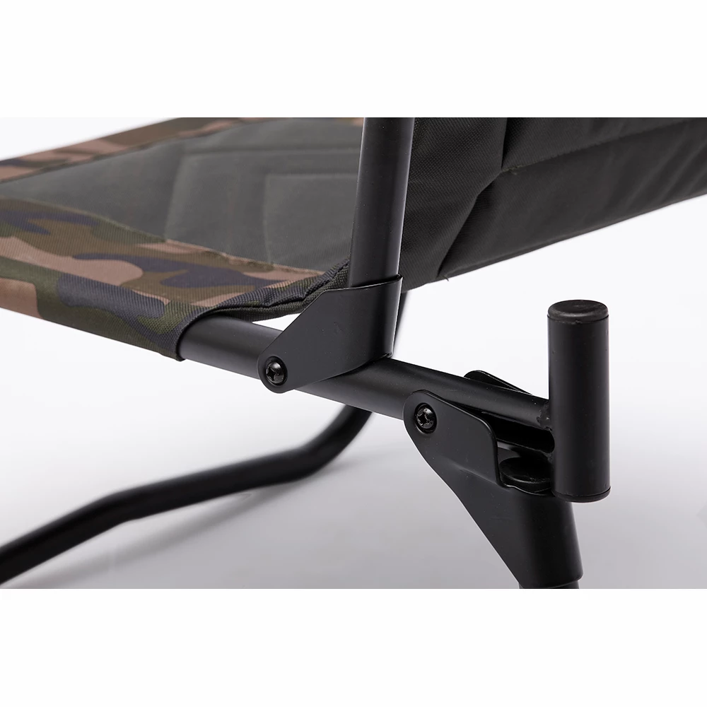 Everything Else Prologic Avenger Bed & Guest Camo Chair 3 Everything Else Prologic Avenger Bed & Guest Camo Chair