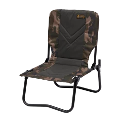 Everything Else Prologic Avenger Bed & Guest Camo Chair