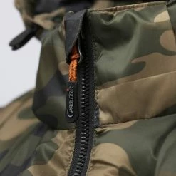 Clothing Shop Prologic Bank Bound Camo Thermo Vest