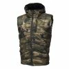 Clothing Shop Prologic Bank Bound Camo Thermo Vest