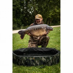 Prologic Inspire Unhooking Mat With Sides Everything Else