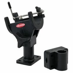 Berkley Quick Set Boat Rod Holder