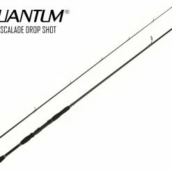 Rod Shop Quantum Escalade Dropshot 7' 5-35g Rod