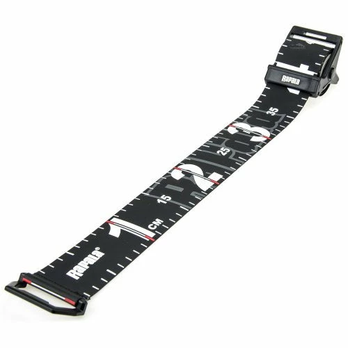 Rapala RCD Roll Ruler 2 Rapala RCD Roll Ruler