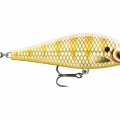 Rapala Super Shadow Rap Lures 16cm