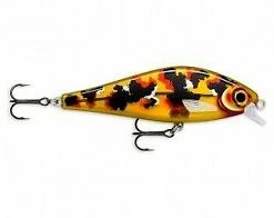 Rapala Super Shadow Rap Lures 16cm