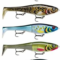 Rapala X-Rap Peto Lures