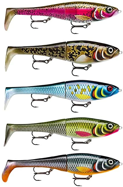 Rapala X-Rap Peto Lures 1 Rapala X-Rap Peto Lures