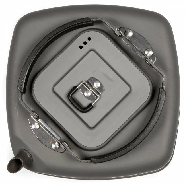 Ridge Monkey Square Kettles Everything Else 3 Ridge Monkey Square Kettles Everything Else