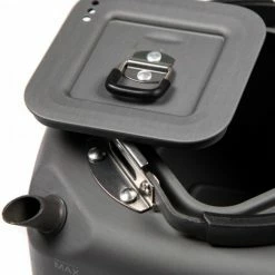 Ridge Monkey Square Kettles Everything Else