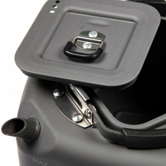 Ridge Monkey Square Kettles Everything Else 2 Ridge Monkey Square Kettles Everything Else