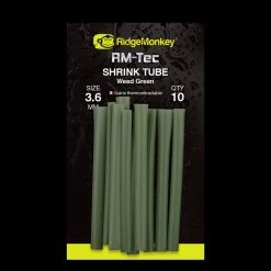 Ridge Monkey RM-Tec Shrink Tube Carp Shop