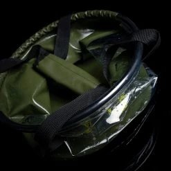 Bait Shop Ridge Monkey Perspective Collapsable Bucket 10L