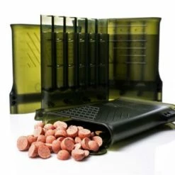 Carp Shop Ridge Monkey Choppa Boilie Cutter