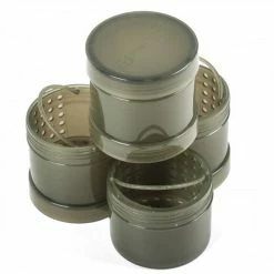 Ridge Monkey Modular Hookbait Pots Bait Shop