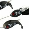 Lures River2Sea Double Plopper Buzz Bait