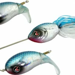 Lures River2Sea Double Plopper Buzz Bait