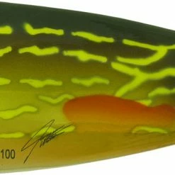 River2Sea Worldwide Spoon 100