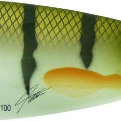 River2Sea Worldwide Spoon 100