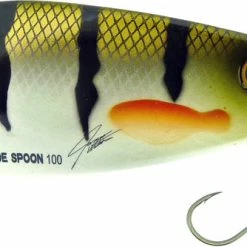 River2Sea Worldwide Spoon 100